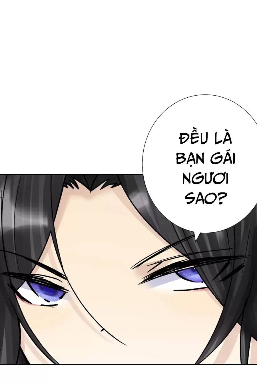bản giáo chủ thân bất do kỷ chapter 48 63