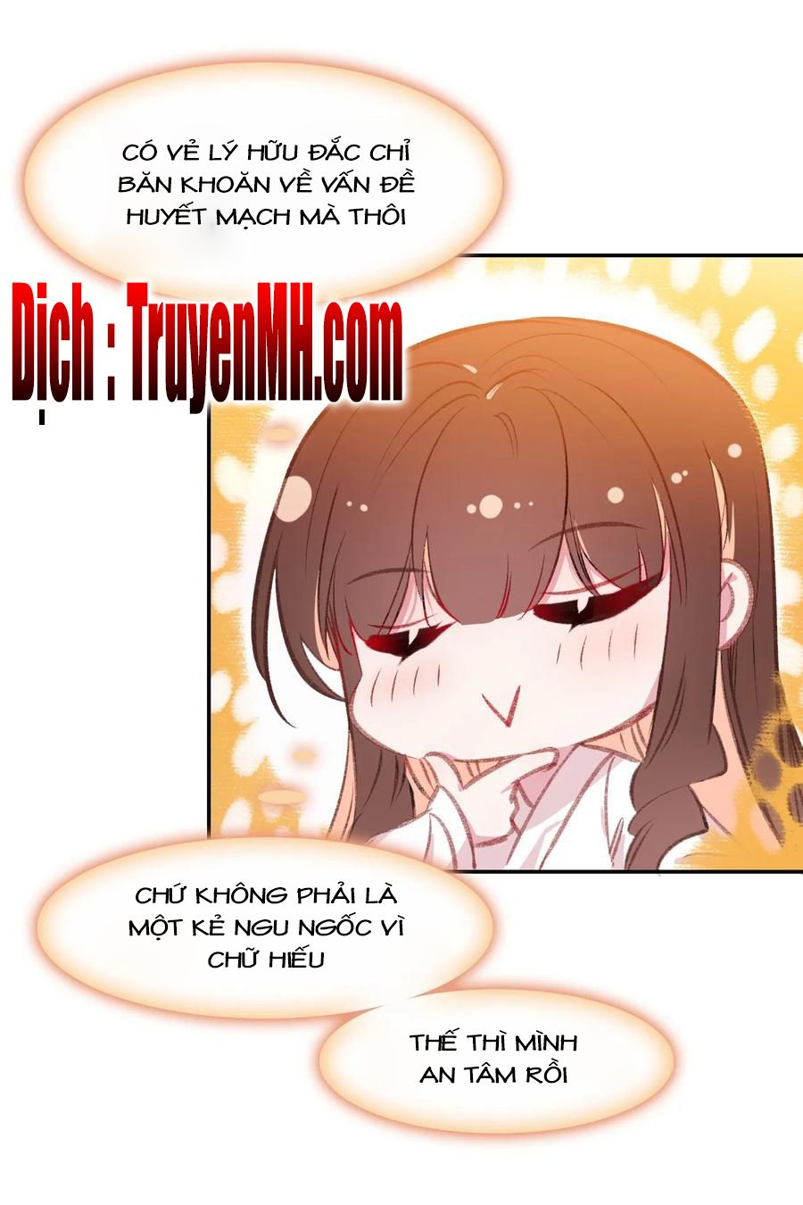 Gả Cho Một Tên Thái Giám Đáng Ghét chapter 141 - Trang 1