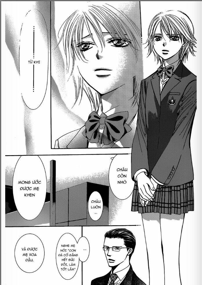 thử thách của kyouko chapter 232 30