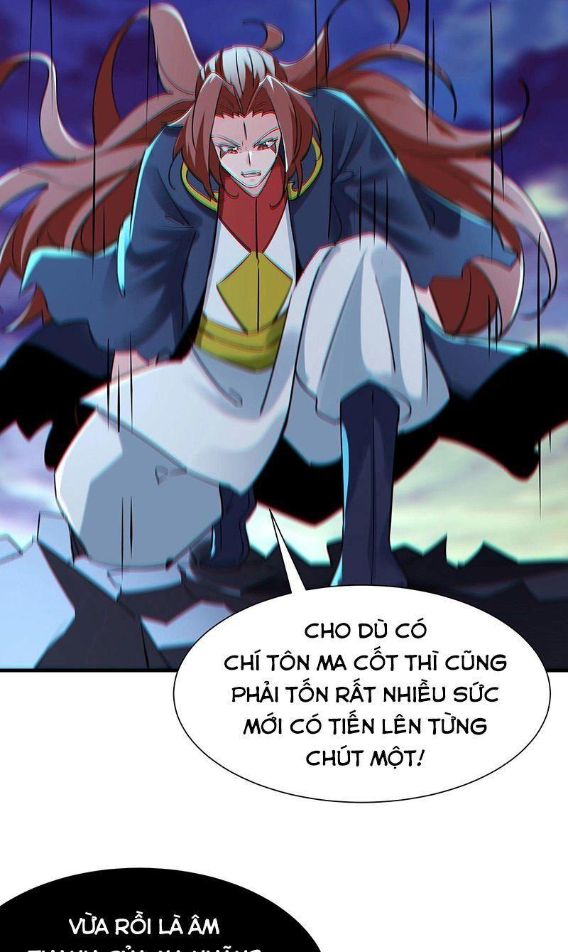 đồ đệ ta toàn là nữ ma đầu chapter 75 20