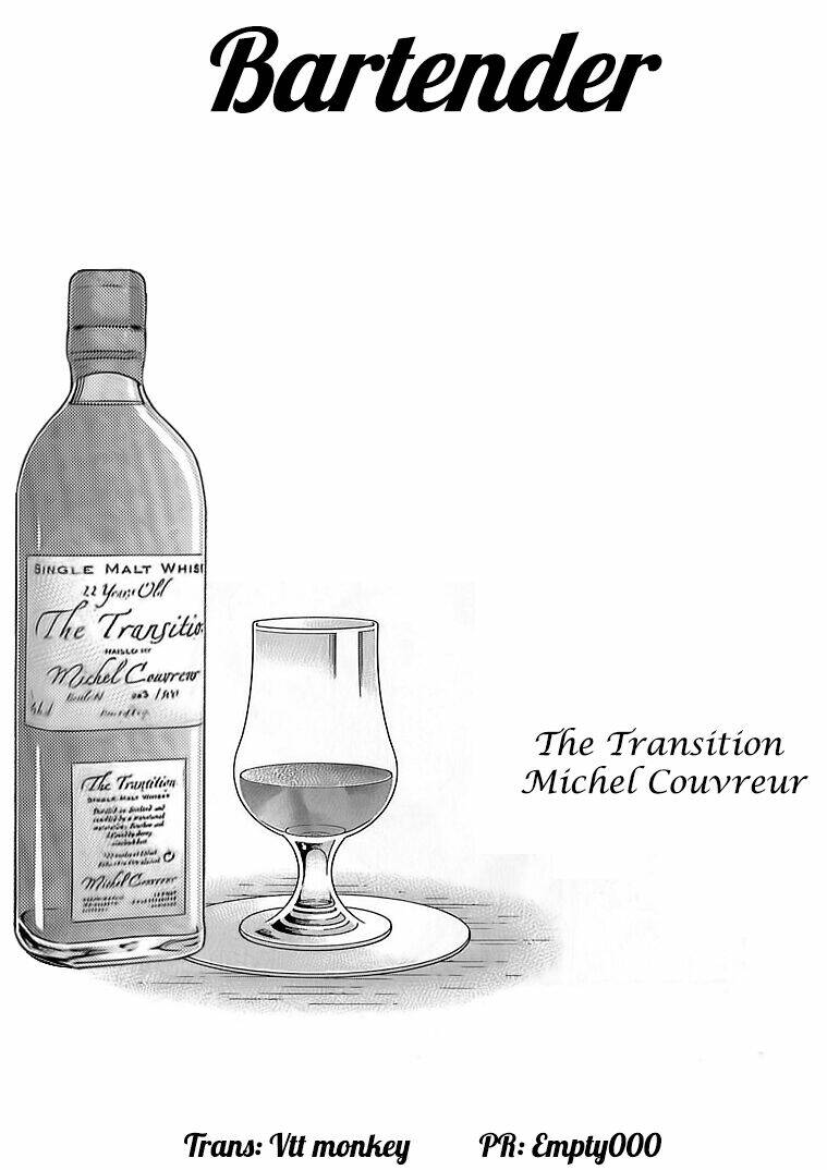 bartender chapter 142 1