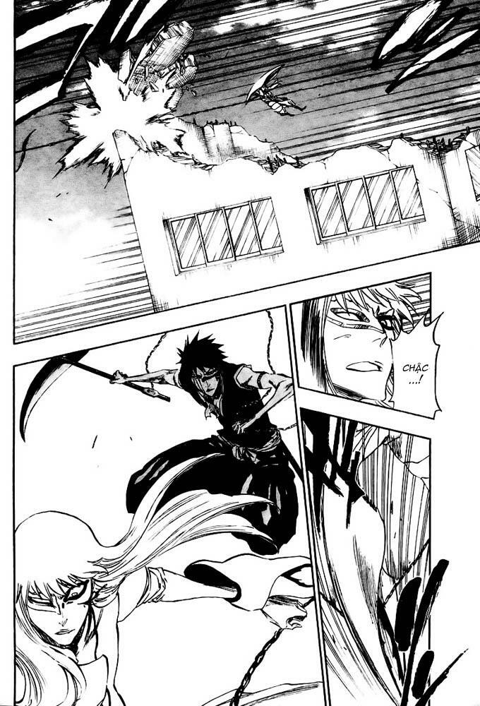 thần chết ichigo chapter 325 8