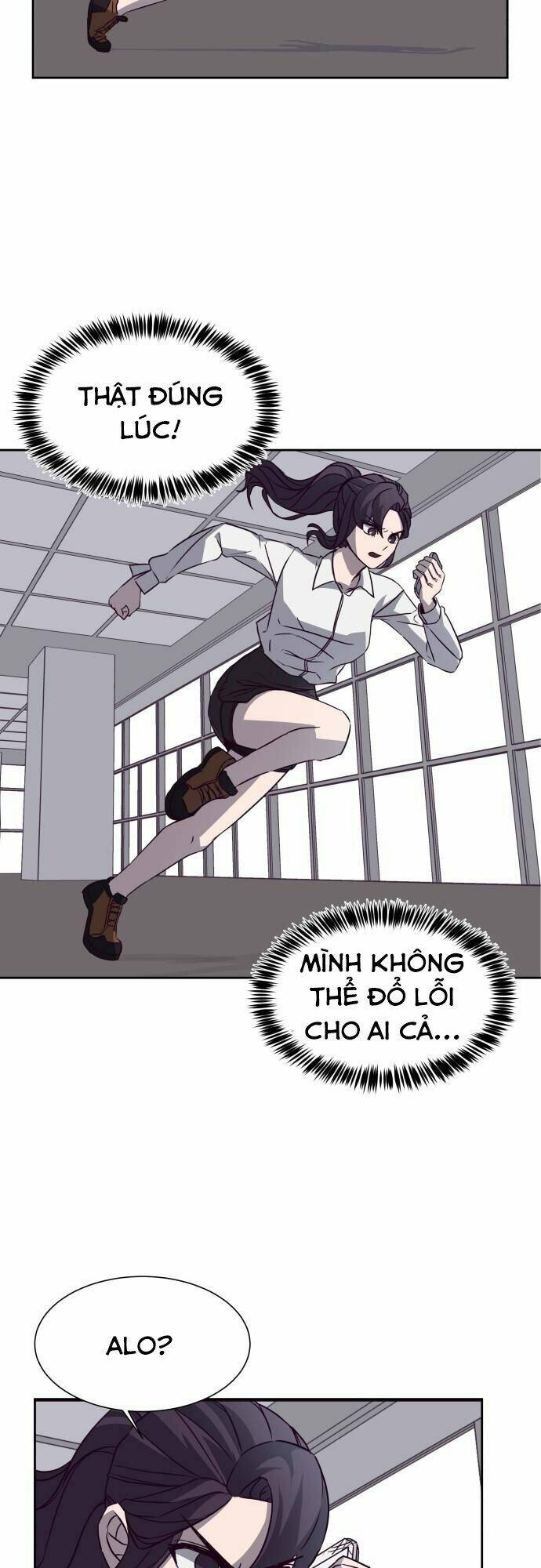 thời khắc định mệnh chapter 8 27