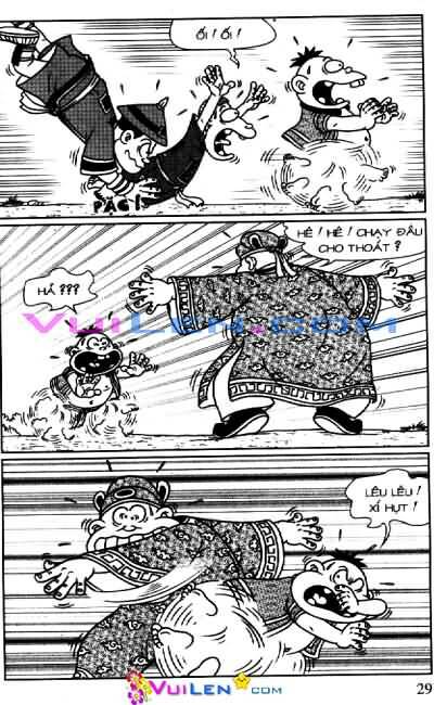 thần đồng đất việt chapter 92 26