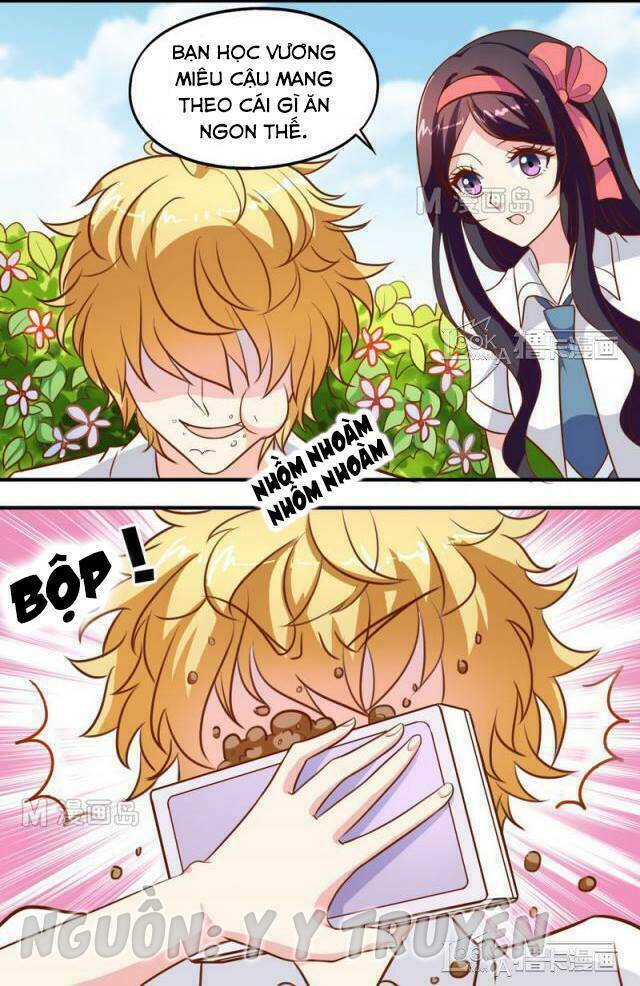 ngư thần đích nhân thả ta đi chapter 28 5