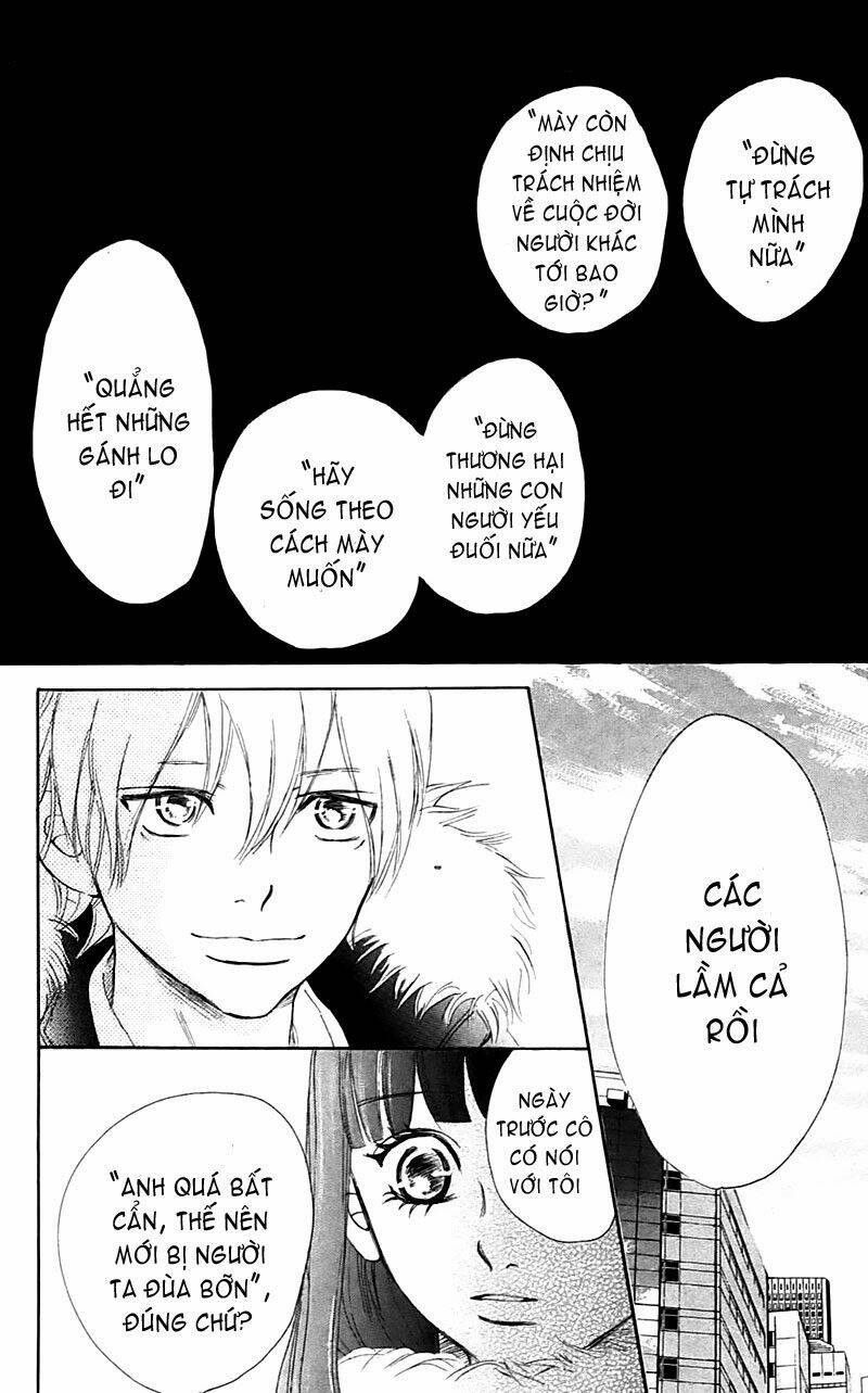 ngày ấy ta bên nhau chapter 62 18