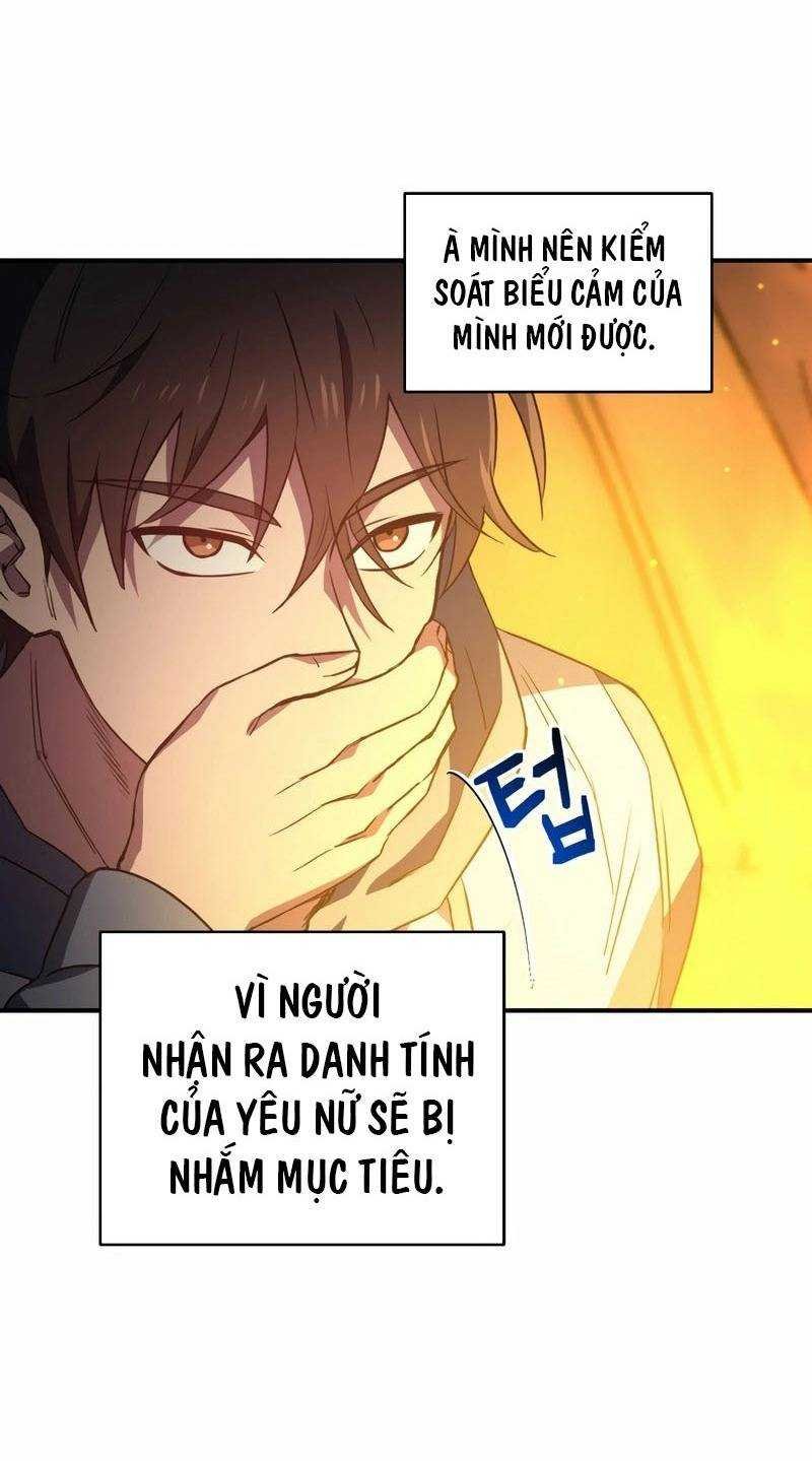 chỉ mình ta tái sinh chapter 7 44