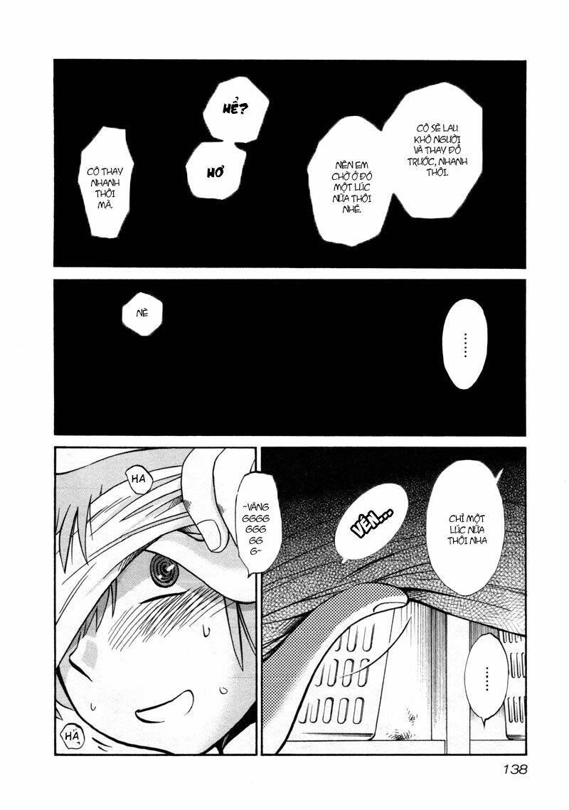 rakujitsu no pathos chapter 43 3