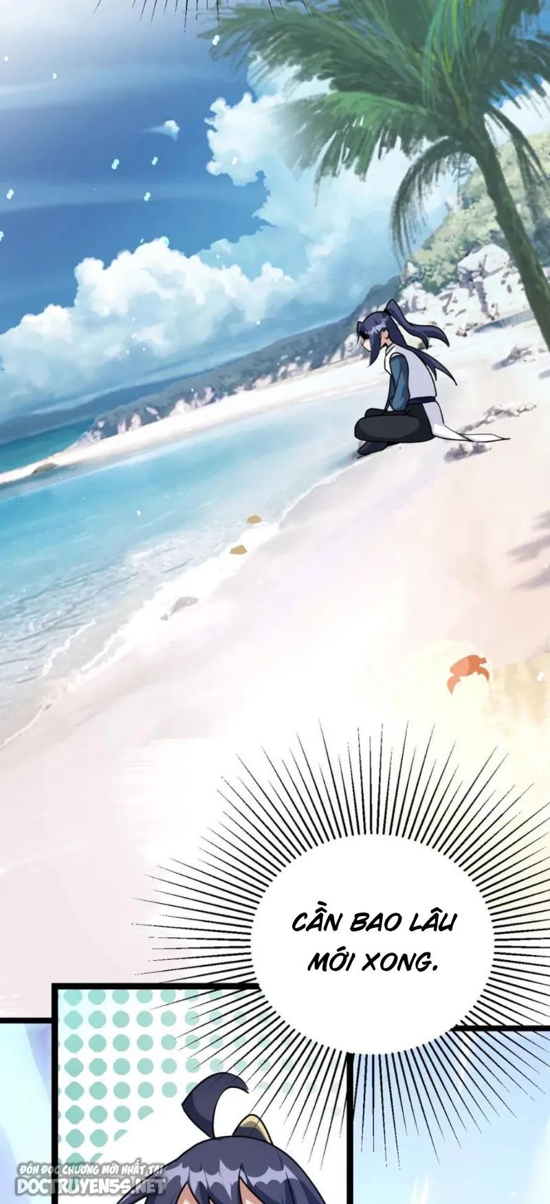 huyền huyễn: ta bắt đầu vô địch từ bại gia chapter 4 24