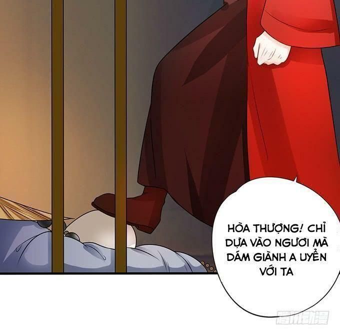 hồ tiên hung bạo chapter 63 5
