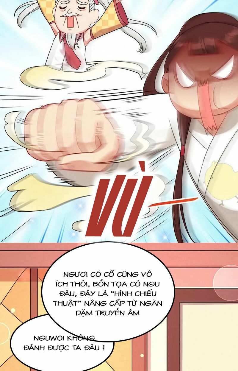 101 mỹ nam của vương phi béo phì chapter 19 2