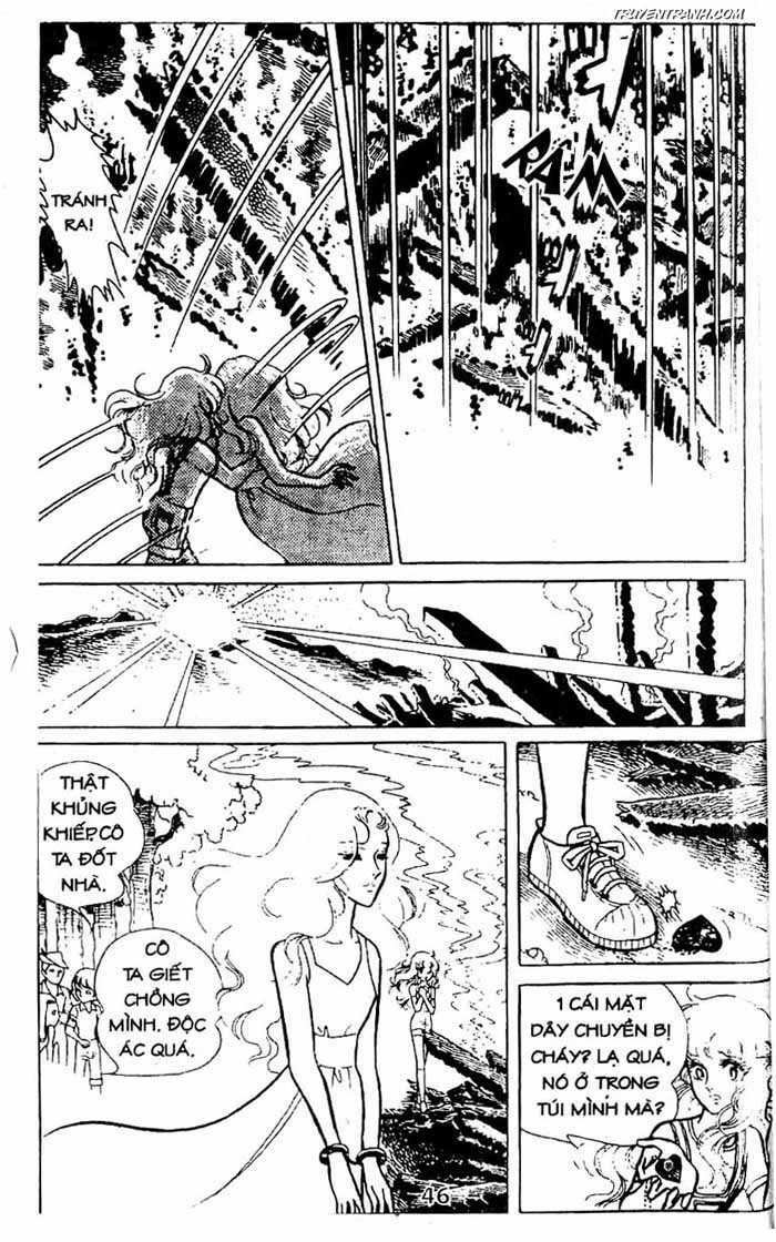 akuma no hanayome (bride of deimos) chapter 2 47