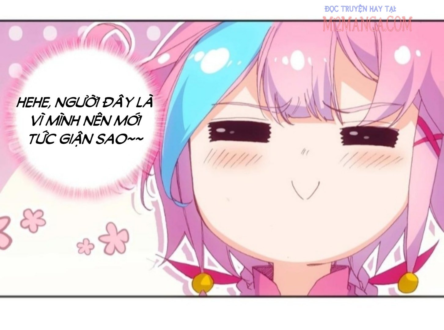 Lão Đại Xuyên Không Thành Tiên Nữ chapter 76.1 7