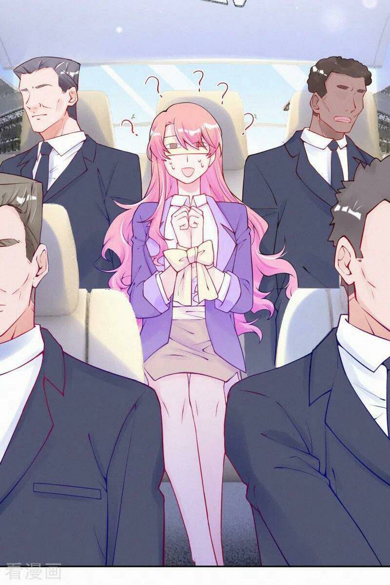 mami đột kích, thiên tài manh bảo khốc daddy chapter 52 27