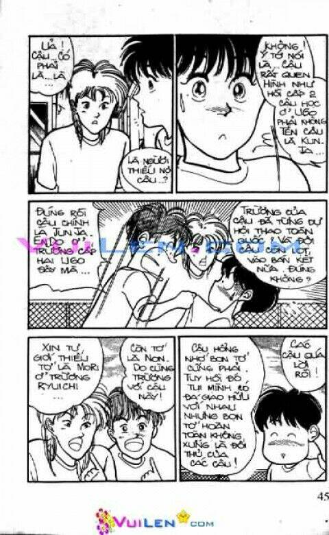 sôi động cầu trường full 17 tập chapter 1 45