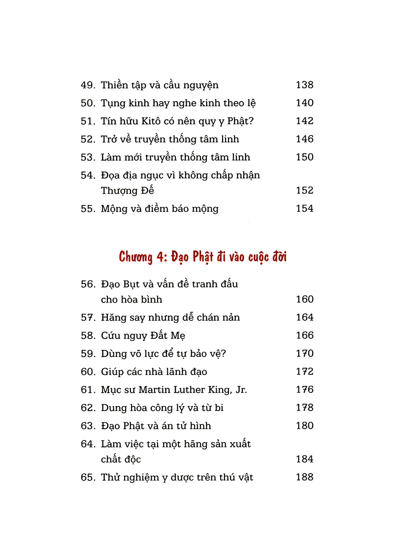Hỏi Đáp Từ Trái Tim : Trả lời cho những câu hỏi khẩn thiết trong đời sống