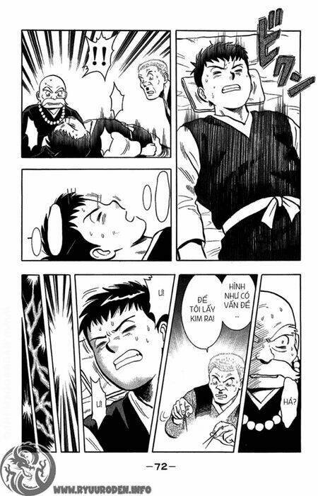 hoàng phi hồng phần 1 chapter 35 70