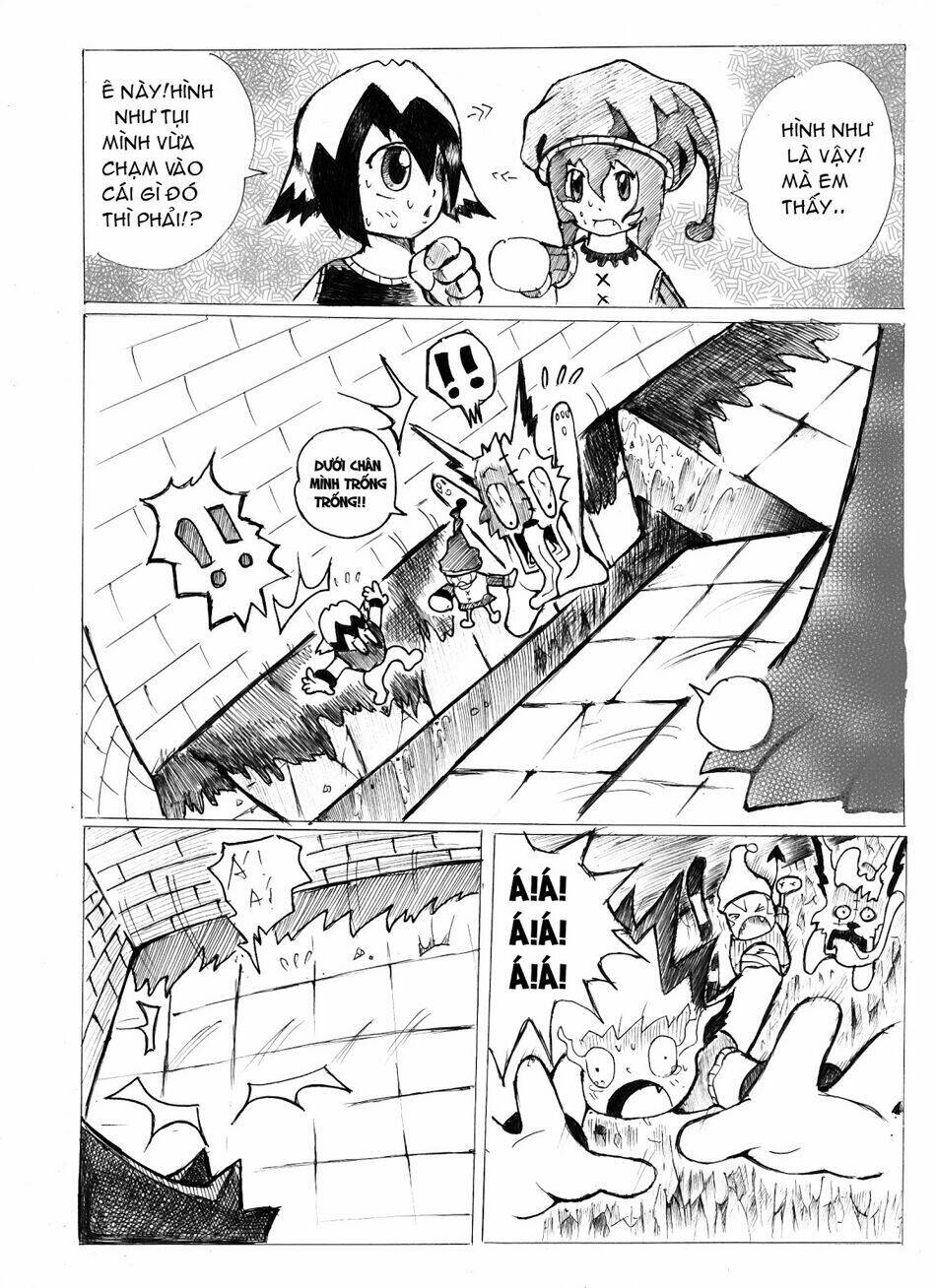 kin kin chapter 4 27