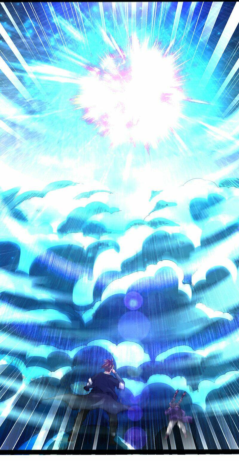 đạo ấn chapter 163 12