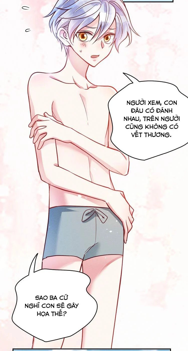 mê muội mất cả ý chí chapter 49 31