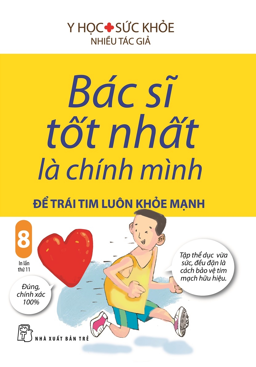 Bác Sĩ Tốt Nhất Là Chính Mình (Trọn Bộ 9 Tập)