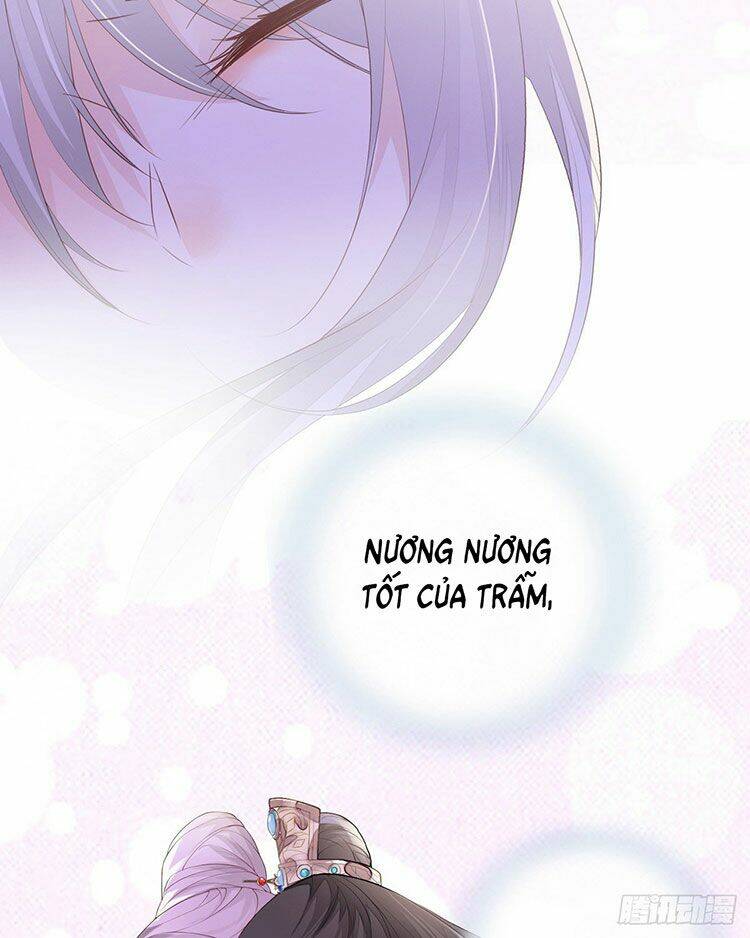 thái hậu quân hạ thần chapter 13.2 13