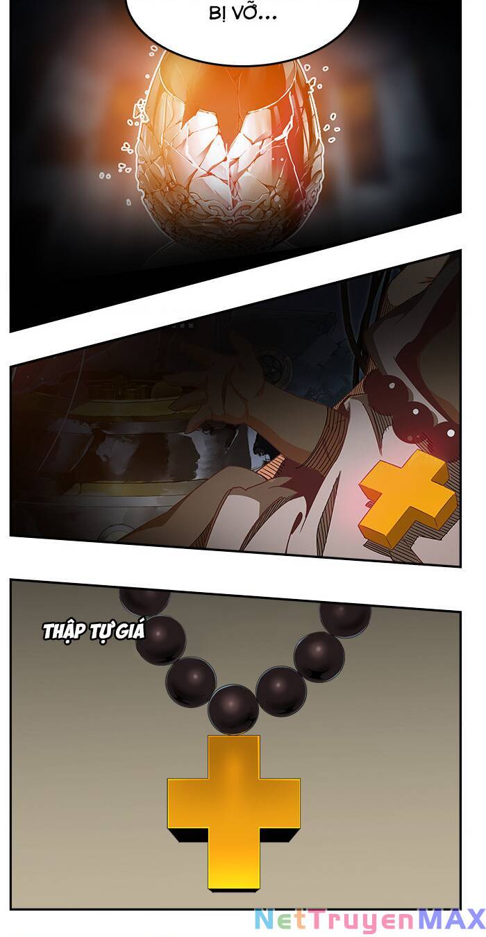 Chúa tể học đường chapter 540.5 39