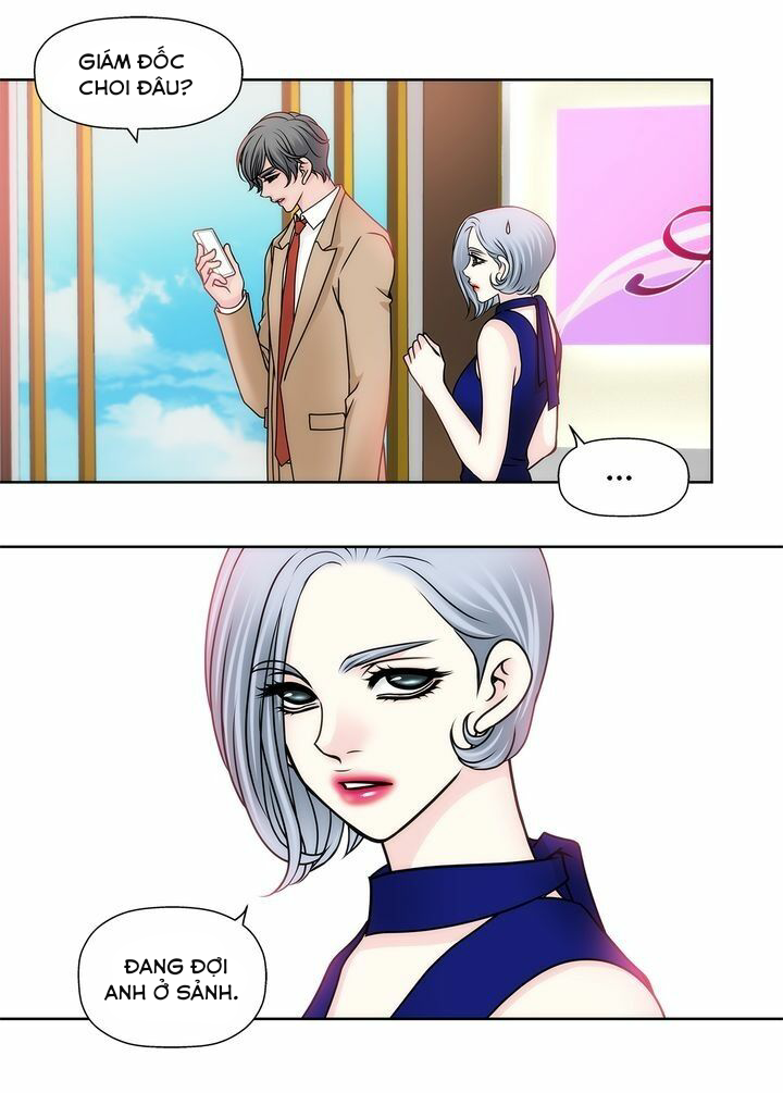 người đàn ông của tôi chapter 46.2 9