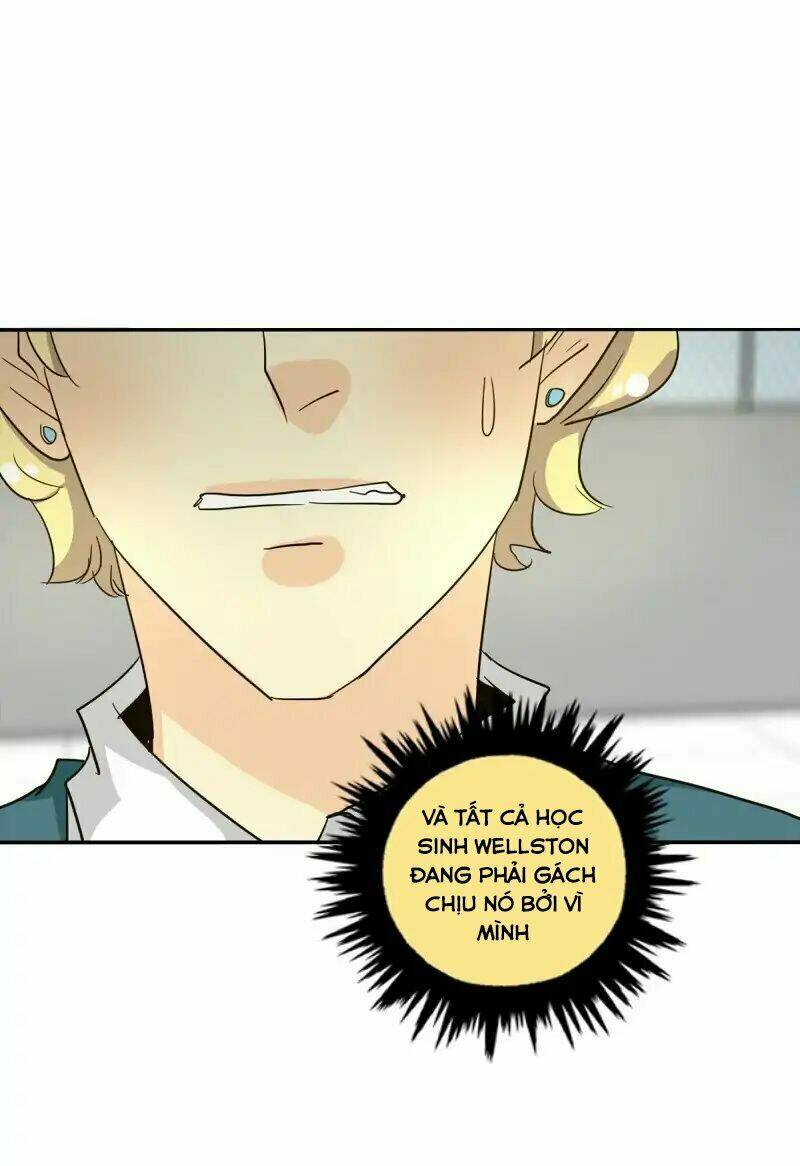 Thế Giới Không Hoàn Hảo Chapter 144 85