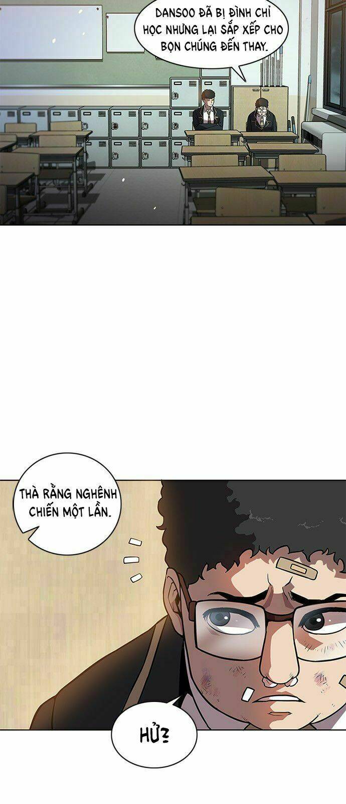 thiên thần áo đen chapter 3 34