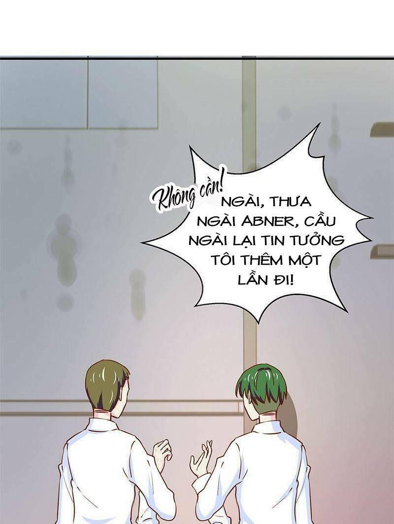 không gả cho tổng tài, gả cho người hầu chapter 163 35