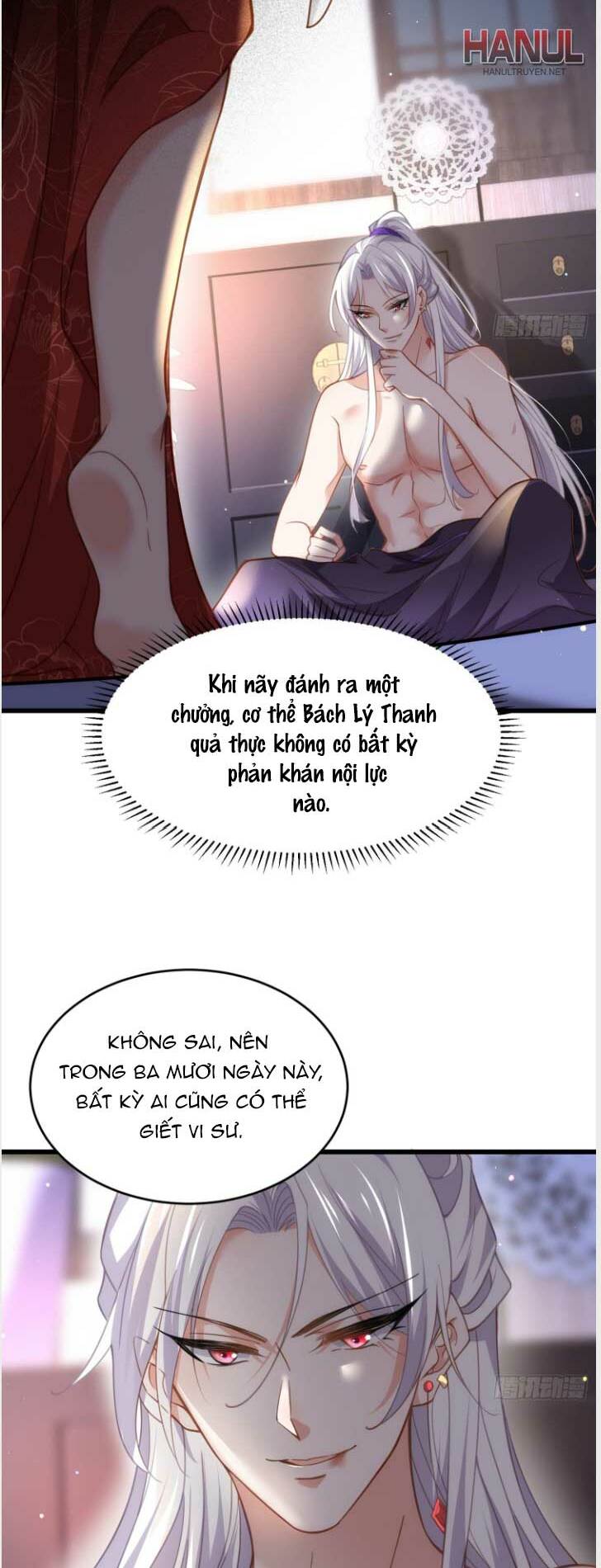 hoạn phi thiên hạ chapter 178 2