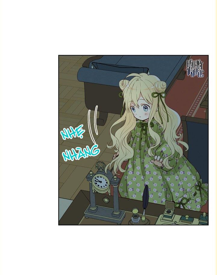 con có phải con là con gái của ngài không? chapter 44 13