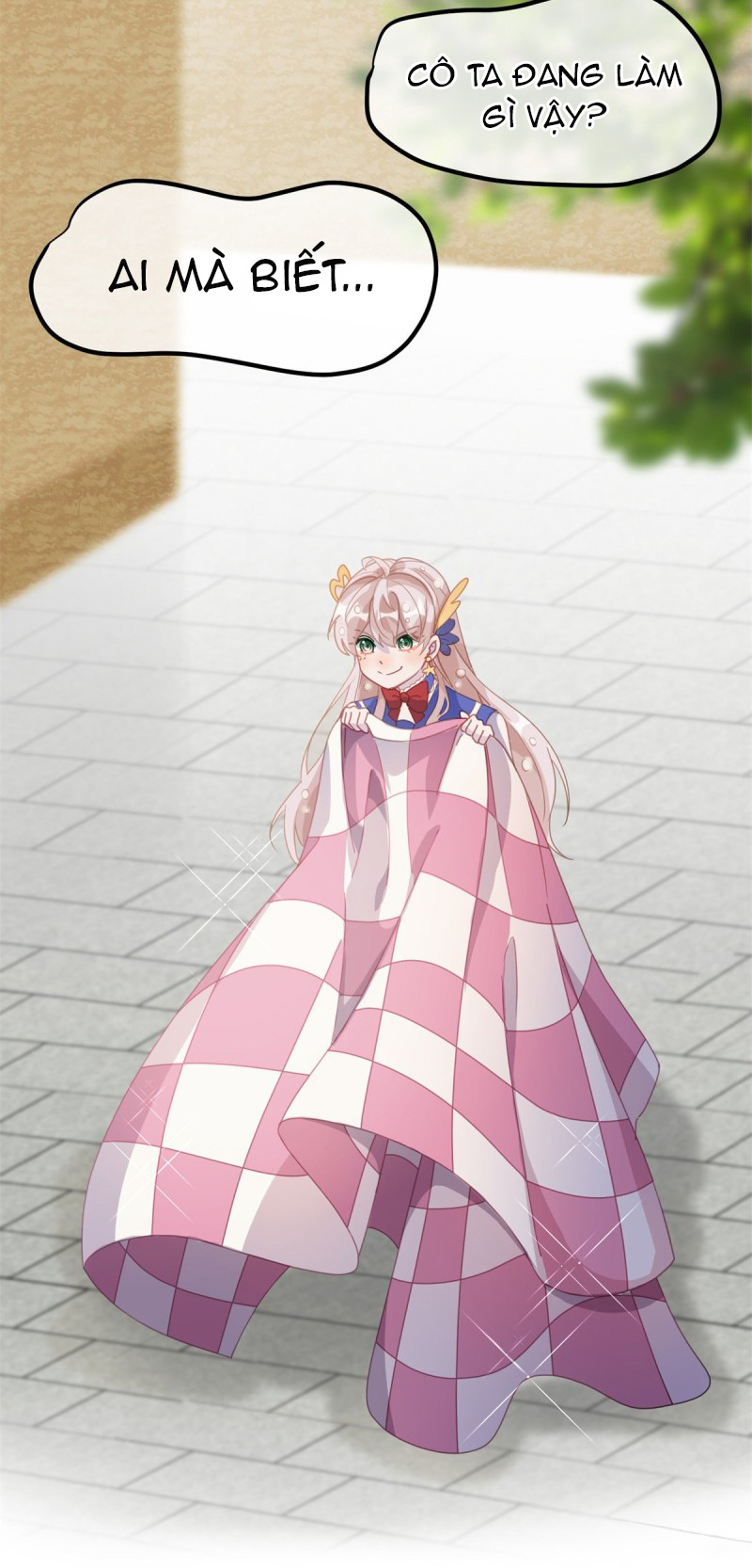 kế hoạch công lược công tước máu lạnh chapter 5 5