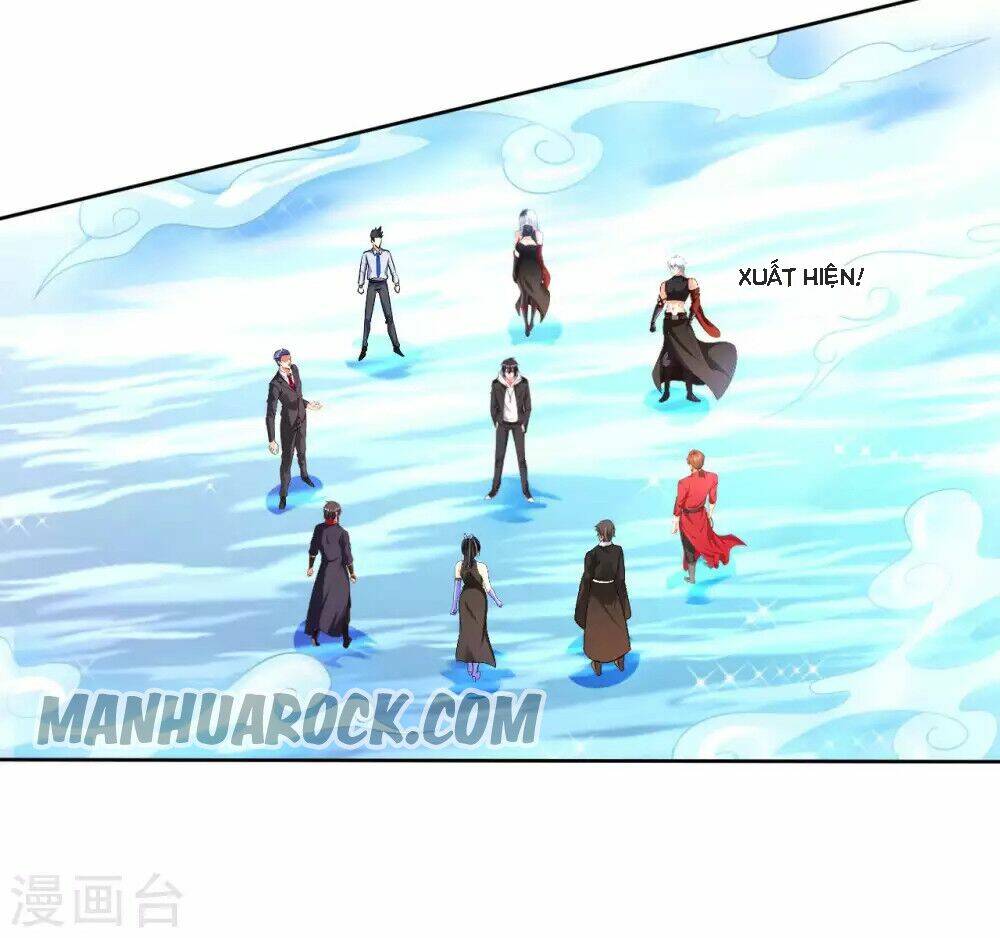 sư phụ của ta là thần tiên chapter 56 39