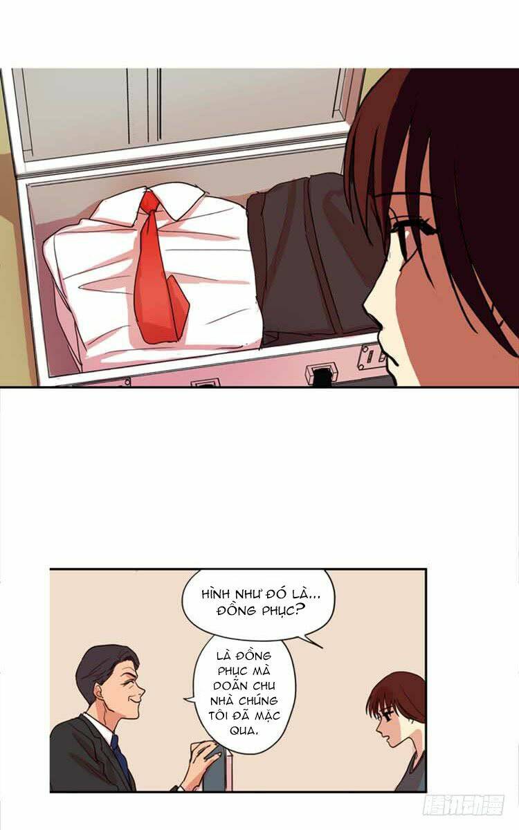 trở lại tuổi mười mấy chapter 6 10