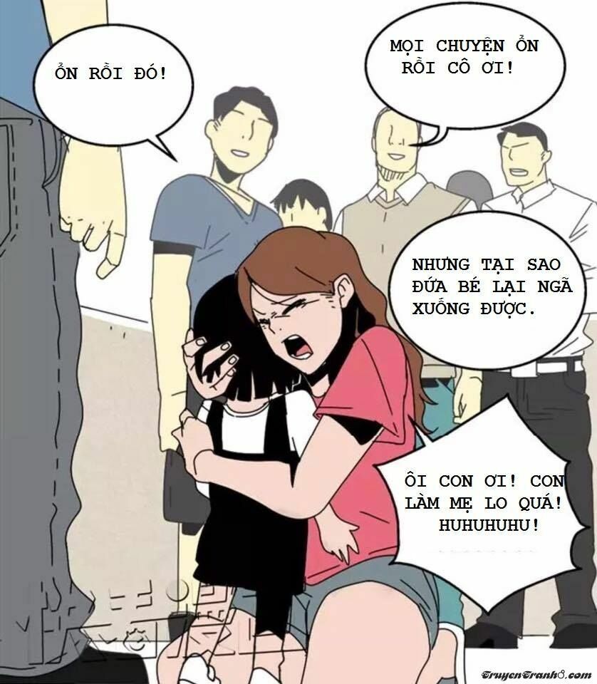 ứng dụng thẩm mỹ chapter 8 31