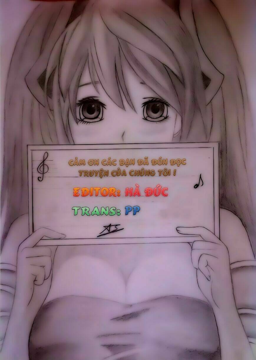 phệ quy giả chapter 3 30