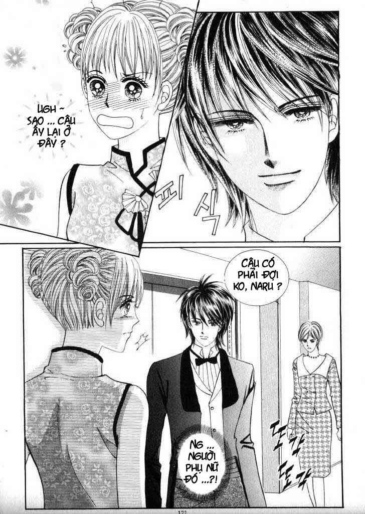 he dedicated to roses chapter 27 27