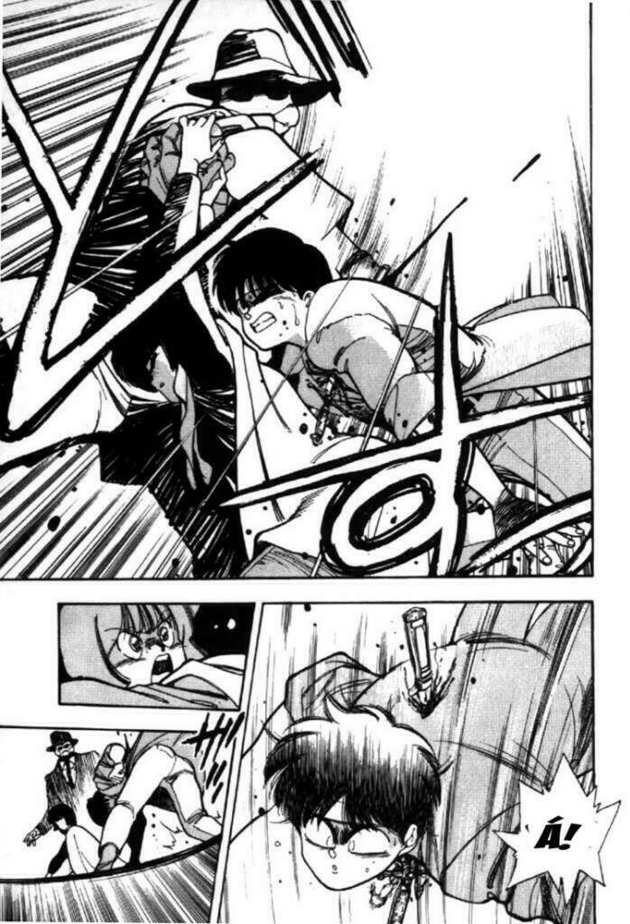 3x3 eyes chapter 11 23