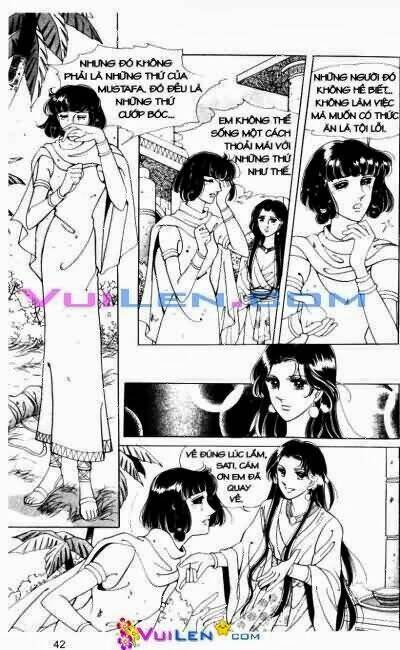 hậu duệ hoàng gia chapter 10 42