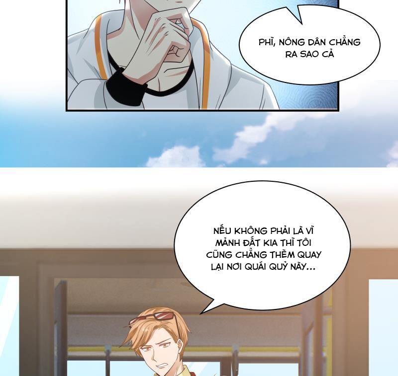 trên người ta có một rồng chapter 289 10