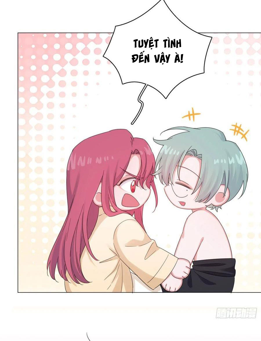 nhất hoàng cửu công thập nhị thê chapter 45 44