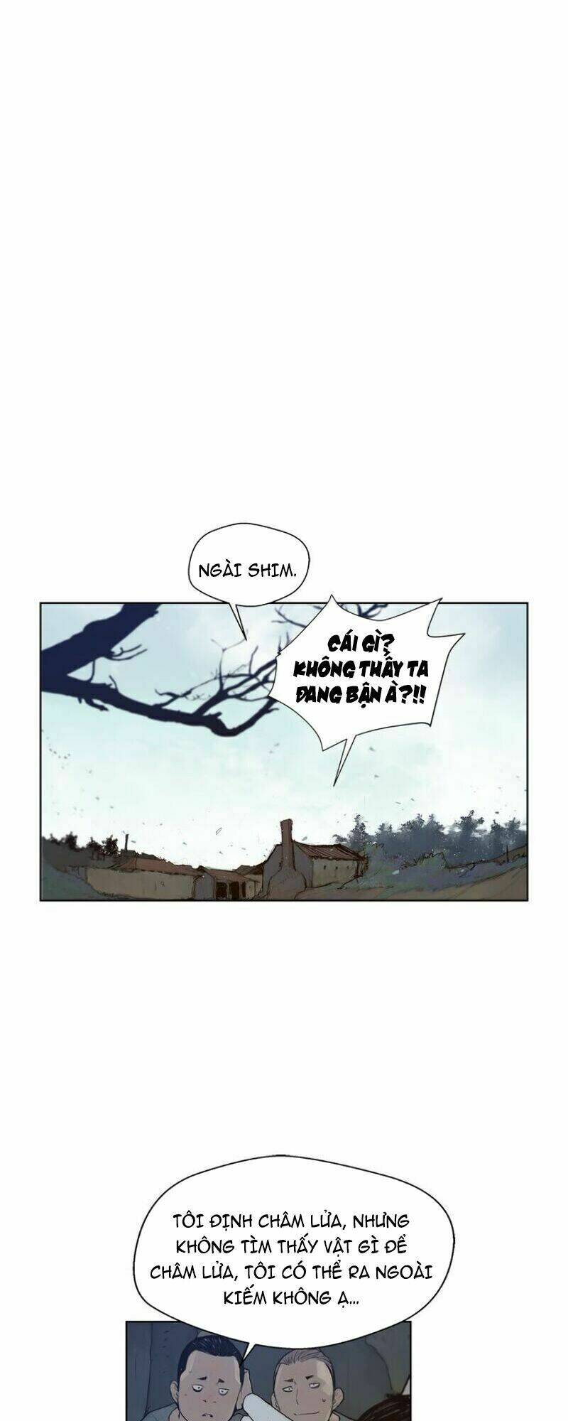 thanh gươm danh vọng chapter 24 41