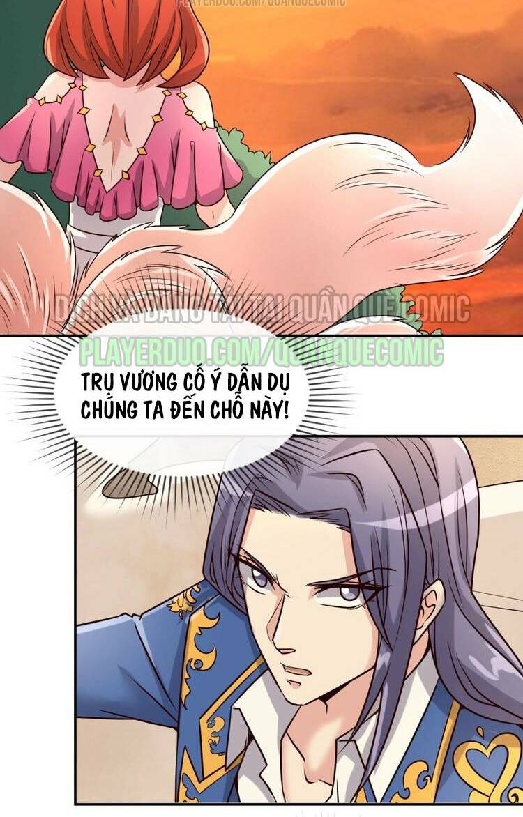 người chặn xuyên không chapter 43 2