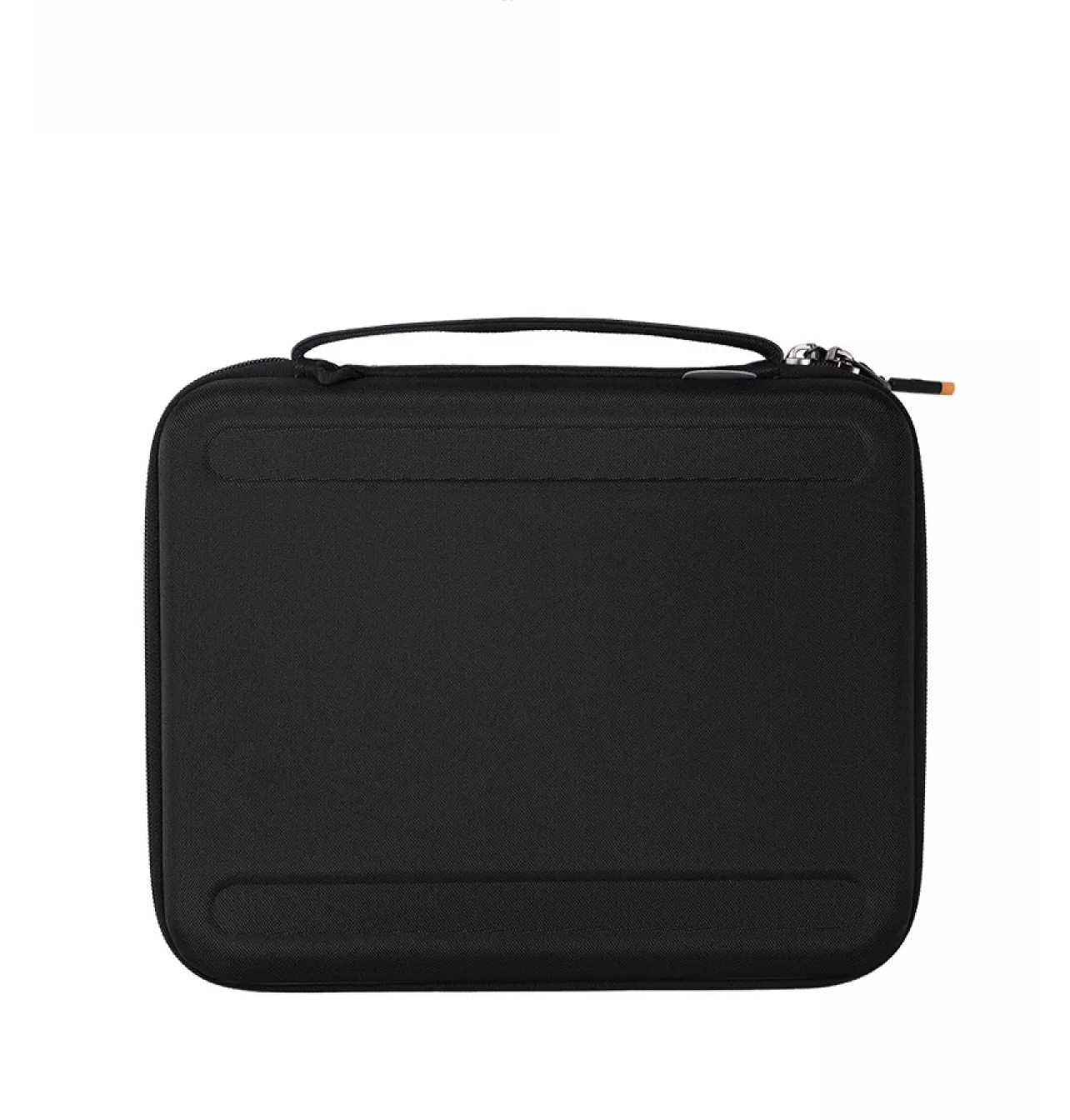 Túi Đeo Chống Va Đập WiWU Parallel Hardshell Bag Dành Cho Laptop Chiếc Hộp Đa Năng Đựng Macbook - Hàng Chính Hãng
