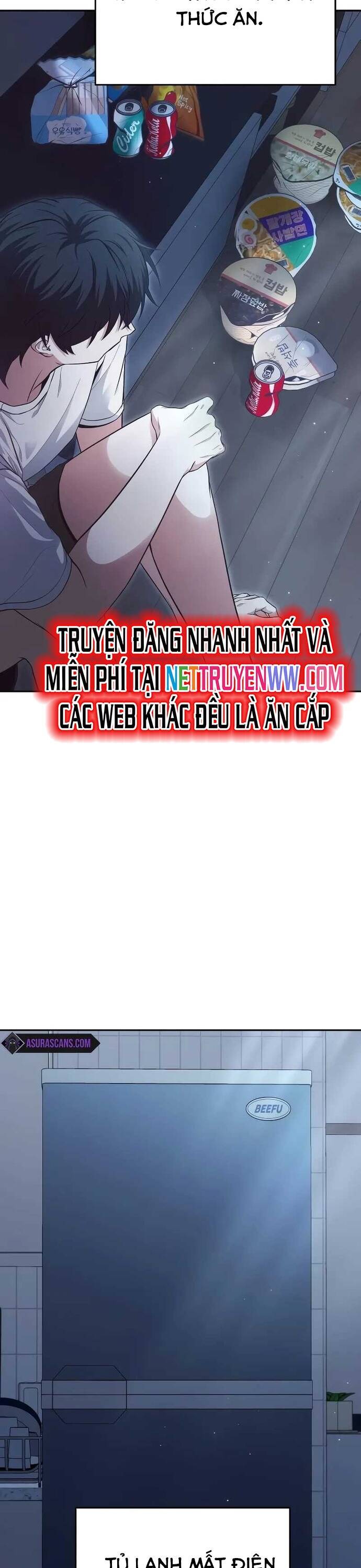 Tuyệt Đối Dân Cư Chapter 1 37