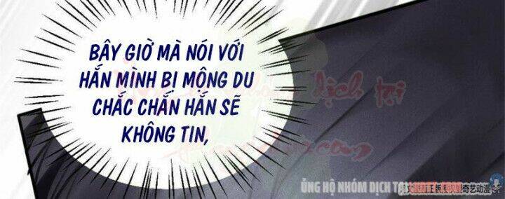 tôi trở thành tổ tông của 5 vị đại lão chapter 8 83