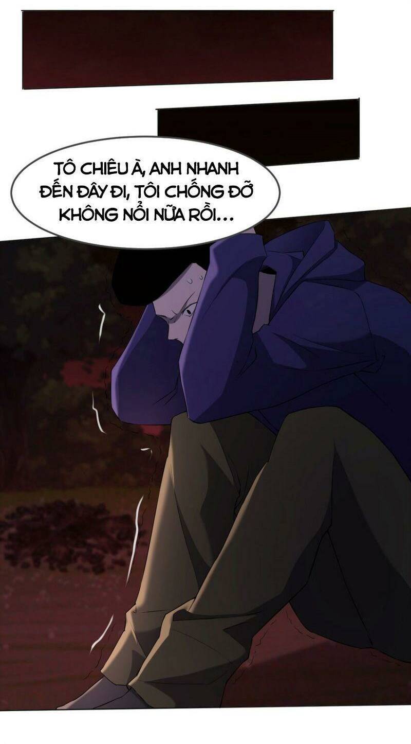 đừng hiểu lầm, tôi mới là người bị hại! chapter 94 31