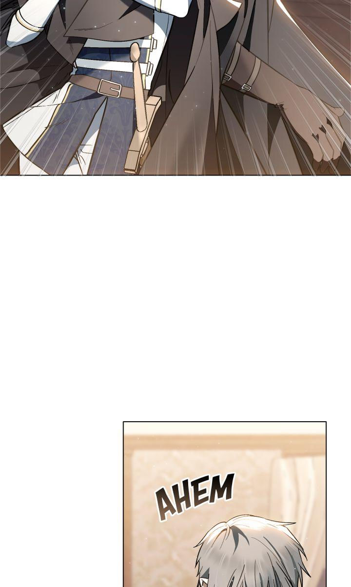 Thanh Gươm của Evangeline chapter 24.1 21